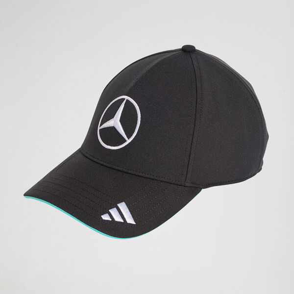Gorra adidas Mercedes AMG Petronas F1
