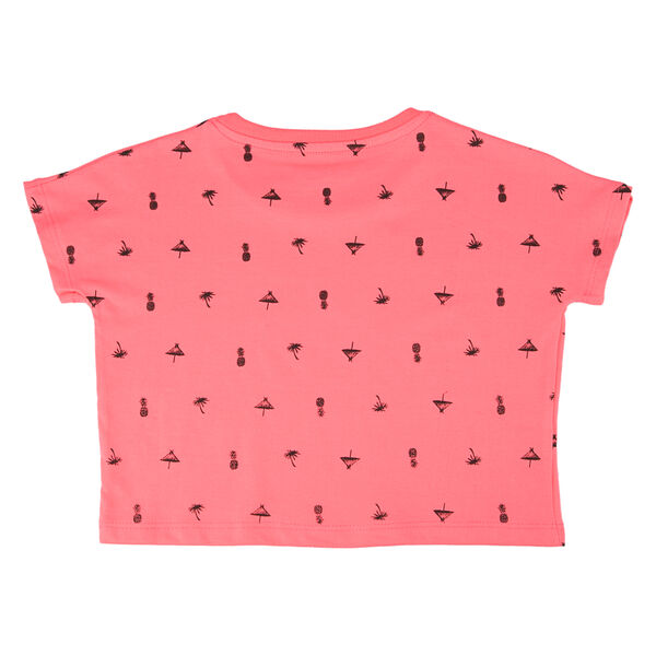 Remera Lotto Candy