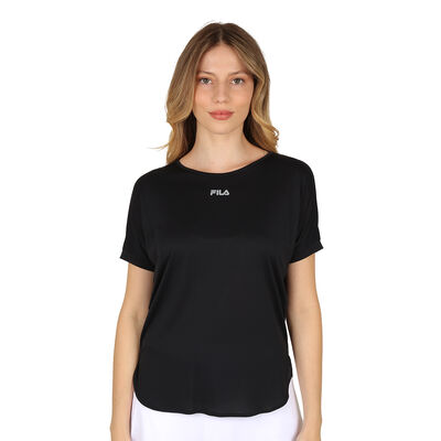 Remera Running Fila Bio Mujer