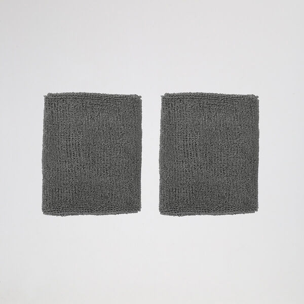 Muñequeras Running Topper Corta X2