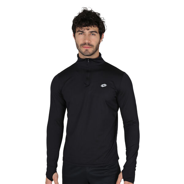 Buzo Training Lotto Msp Termico Hombre