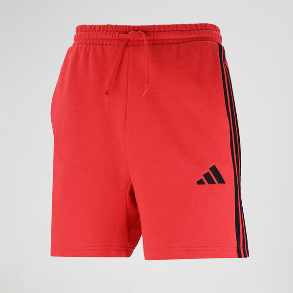 Short adidas Essentials 3 Tiras French Terry Hombre