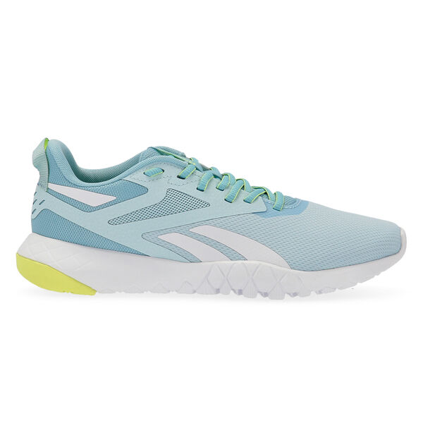 Zapatillas Reebok Flexagon Force 4 Mujer Malla