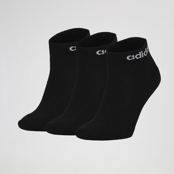Pack De Medias adidas Linear Cushioned X3