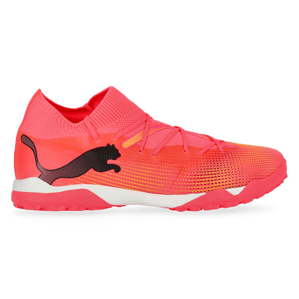 Botines Fútbol Puma Future 7 Match Tt Mid Ic Hombre