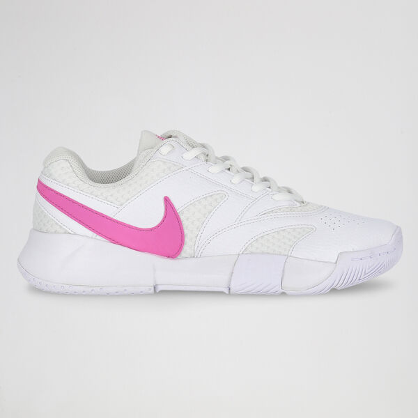 Zapatillas Tenis Nike Court Lite 4 Mujer