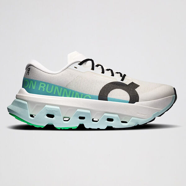 Zapatillas ON Cloudmonster Hyper 3 Mujer