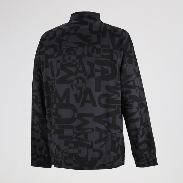 Campera Puma Energy All-Over Print