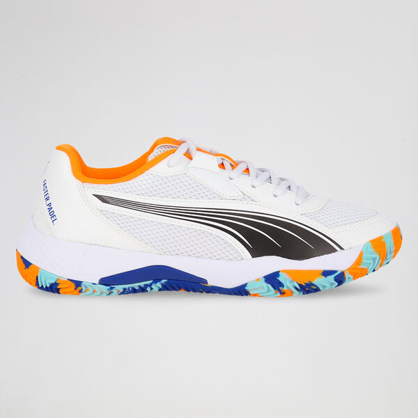 Zapatillas Puma Nova Court