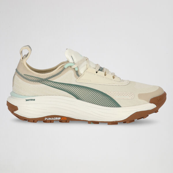 Zapatillas Running Puma Voyage Nitro 3 Tech Mujer