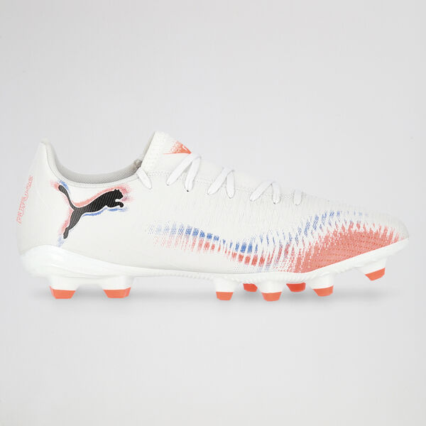 Botines Puma Future 8 Play Fg/ag Hombre