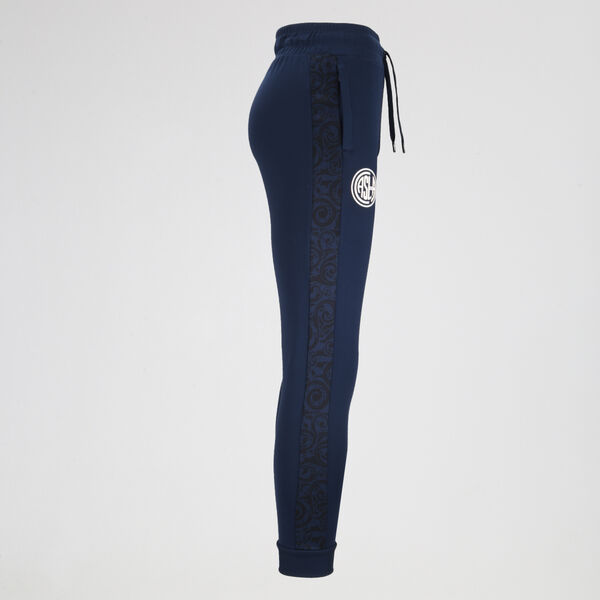 Pantal&oacute;n San Lorenzo Atomik Travel 2026 Hombre