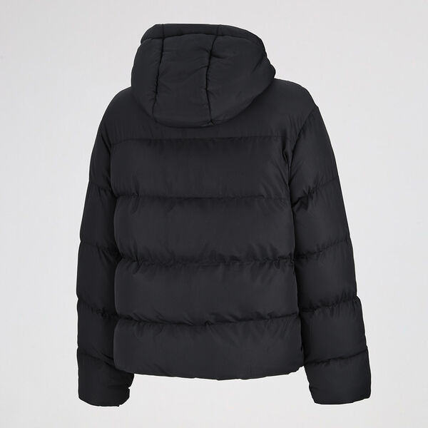 Campera Topper Puffer II Mujer