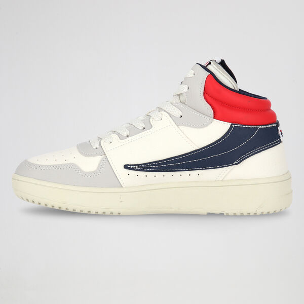 Zapatillas Fila Acd Classic Mid Hombre