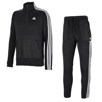 Conjunto adidas Tricot