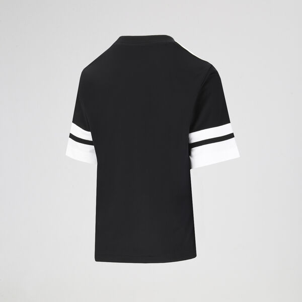 Camiseta adidas Squa25 Aeroready Infantil