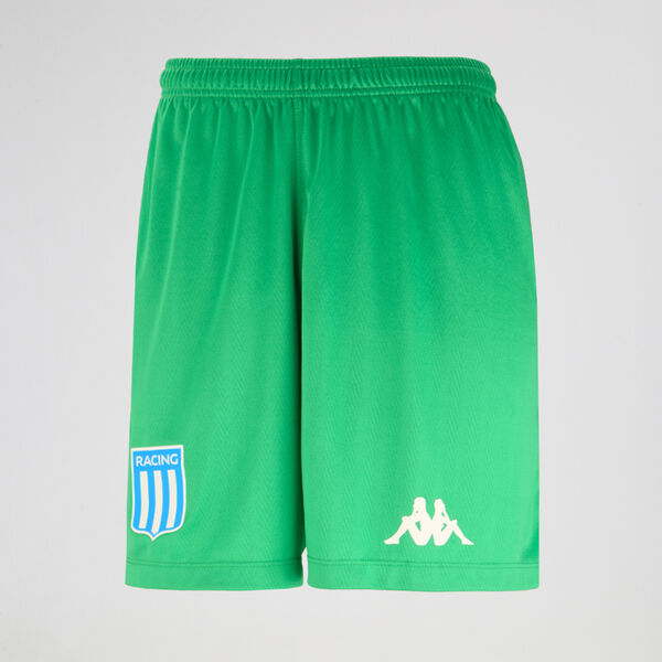 Short Racing Club Kappa Kombat Pro Ryder 2025