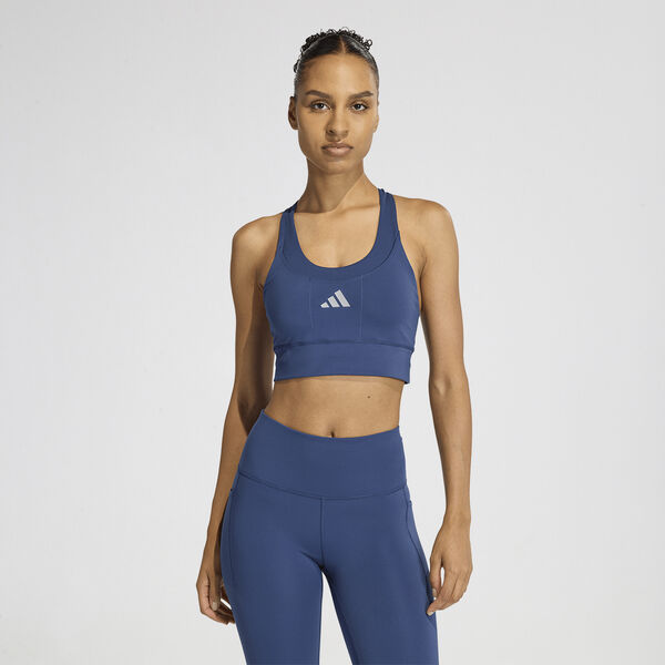 Top Entrenamiento adidas Adi365 Pocket Soporte Medio Mujer