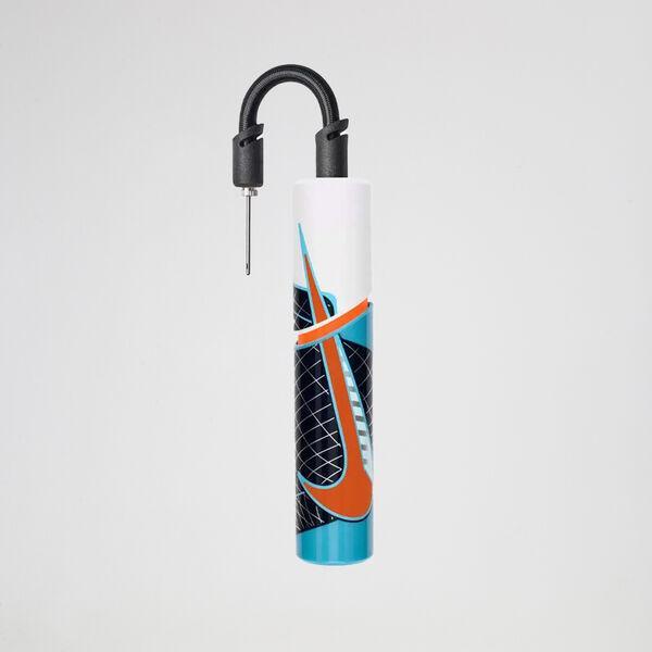 Inflador Básquet Nike Essentials Ball Pump