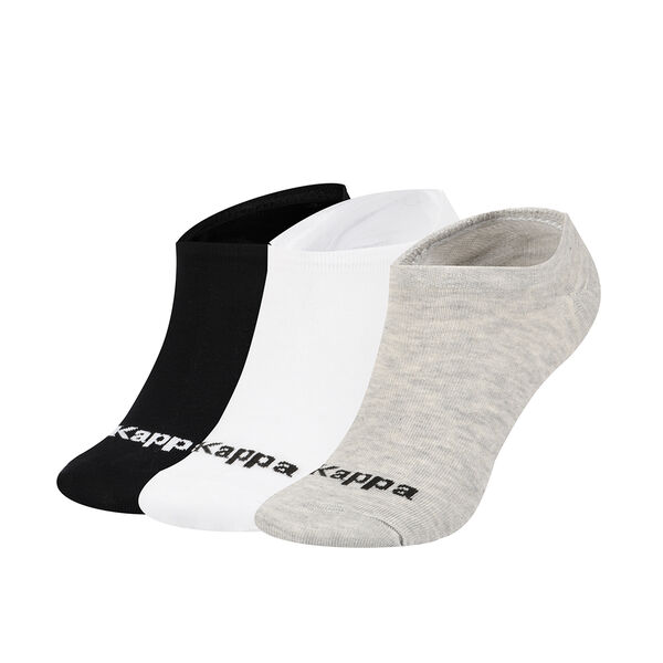 Pack de Medias Kappa Authentic Lugo Unisex