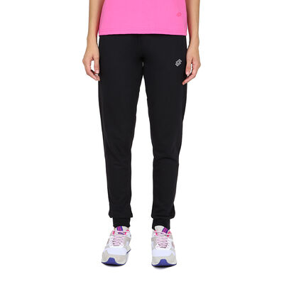 Pantalon Urbano Lotto Smart Classic Mujer