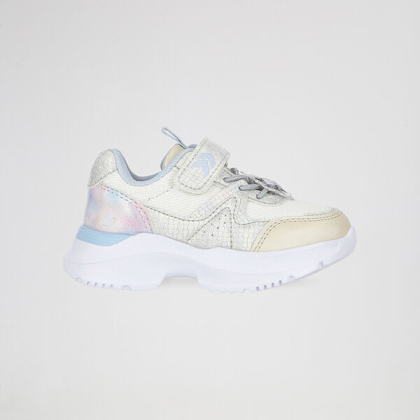 Zapatillas Atomik Supermash Infantil con velcro