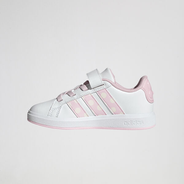 Zapatillas adidas Grand Court Minnie Infantil