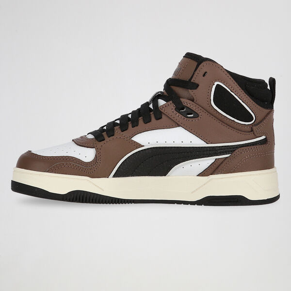 Zapatillas Puma Rbd Break Mid