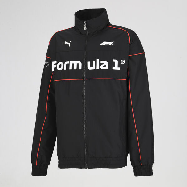 Campera Puma F1 SDS 2.0 Hombre