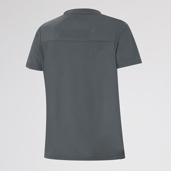 Remera Running Topper Rng Sprint Mujer