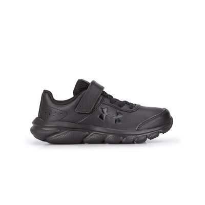 Zapatillas Under Armour Ps Assert 8 Ufm Syn
