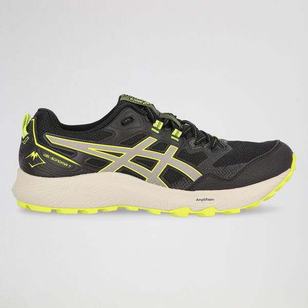 Zapatillas Running Asics Gel-sonoma 7 Hombre