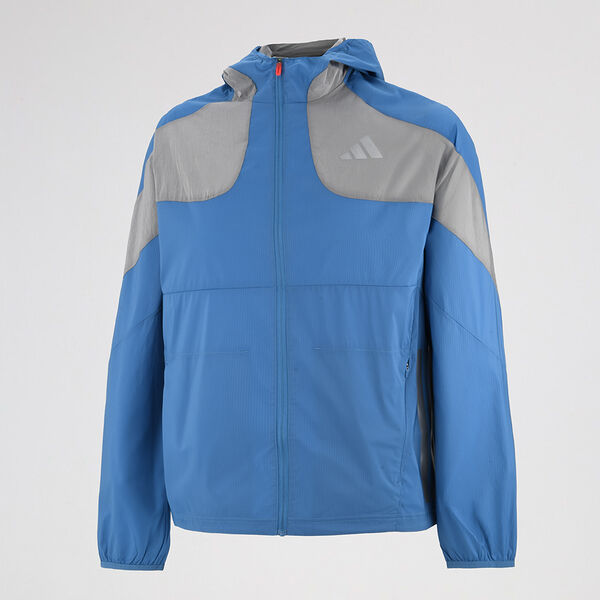 Campera adidas Rompeviento Adizero Ekiden Hombre