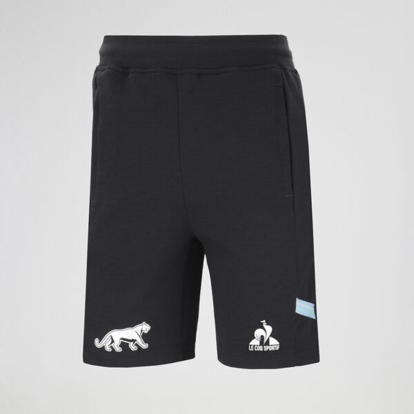 Short Le Coq Sportif Pumas Lifestyle 2025 Hombre