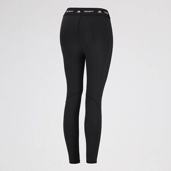 Calza Entrenamiento adidas Techfit Tiro Alto Mujer