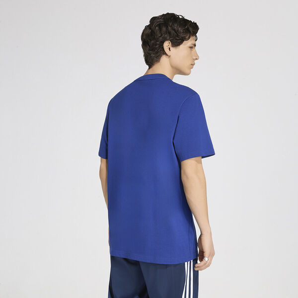 Camiseta Boca Juniors adidas 25 Aniversario Bicampe&oacute;n de Am&eacute;rica Hombre