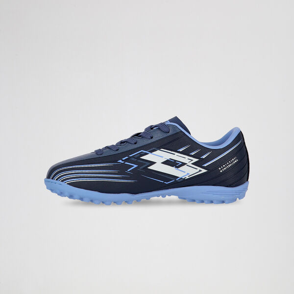 Botines Fútbol Lotto Solista 700 TF Niño