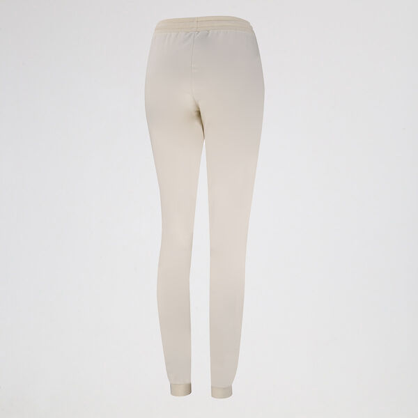 Pantalón Set Sport Easy Check para Mujer