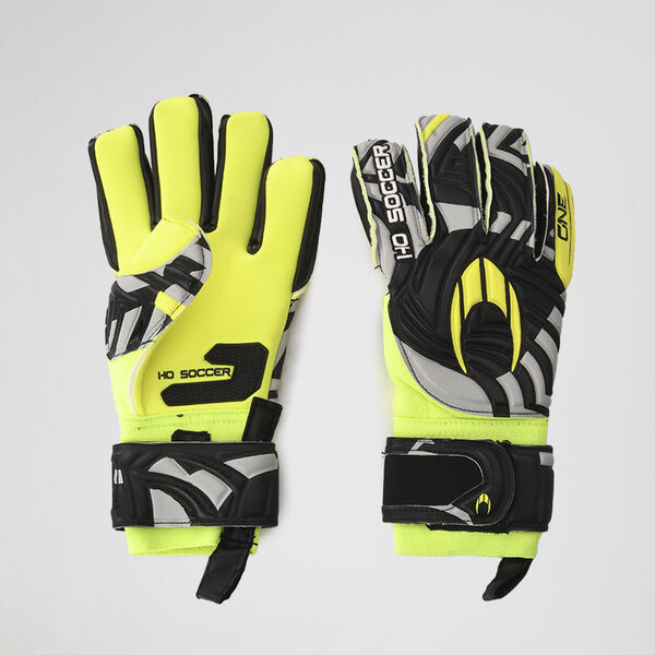 Guantes Ho Soccer One Ring Shadow