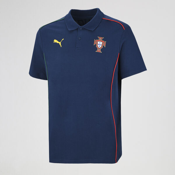 Chomba Portugal Puma Casuals 2025 Hombre