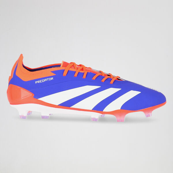 Botines Fútbol adidas Predator Elite Fg