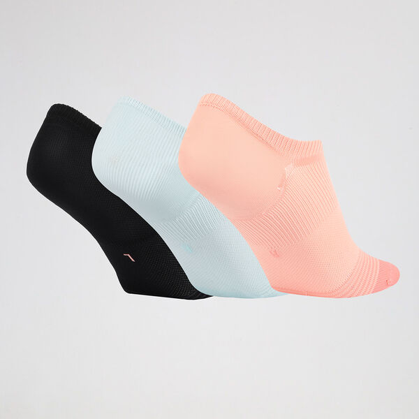 Pack de Medias Topper Light X3 Mujer