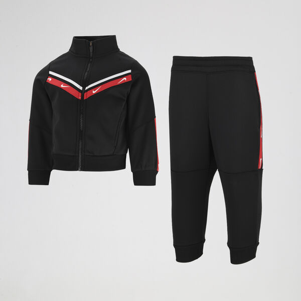 Conjunto Nike Dri-fit Club Toddler Ni&ntilde;o