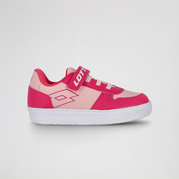 Zapatillas Lotto Rock B Niña