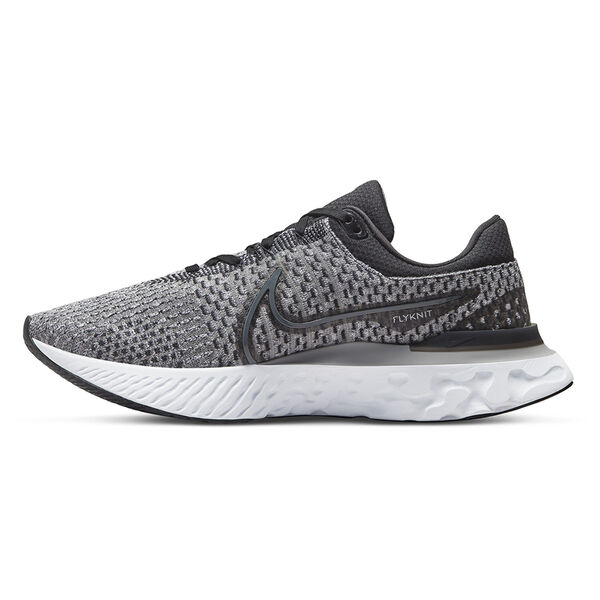 Zapatillas Running Nike React Infinity Run Flyknit 3 Hombre