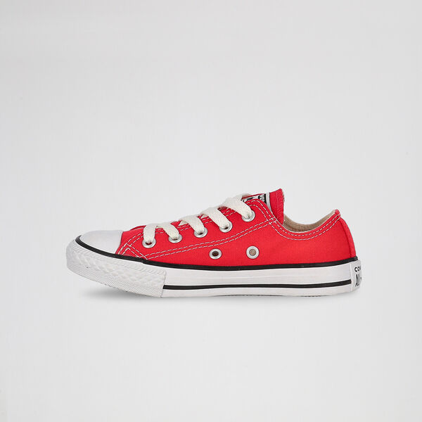 Zapatillas Converse Chuck Taylor All Star Core Ox Niño