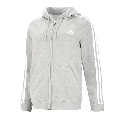 Buzo adidas Essentials 3 Stripes