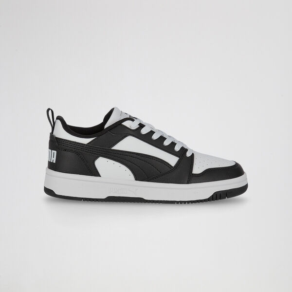 Zapatillas Puma Rebound V6 Infantil