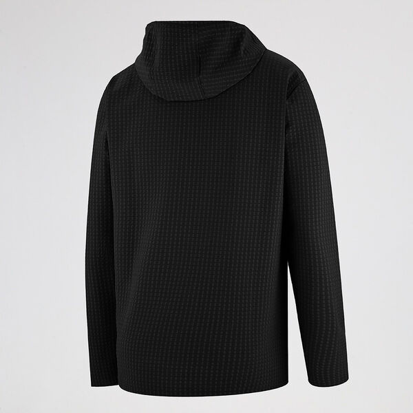 Buzo F&uacute;tbol Puma Teamadditions Softshell Hombre