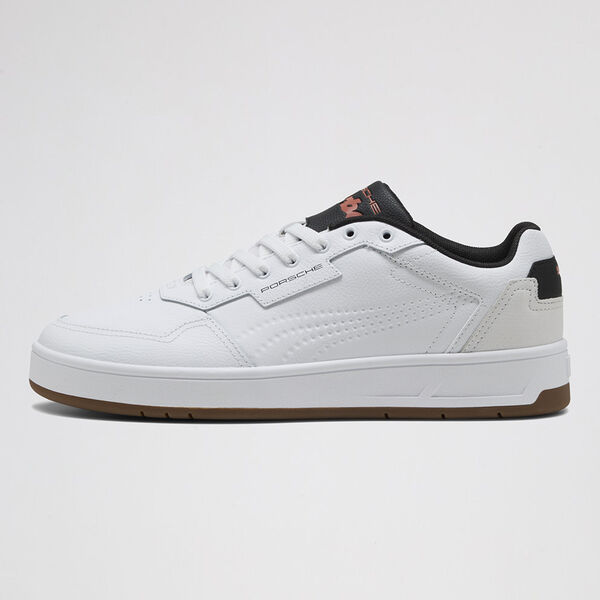 Zapatillas Puma PL Court Classic Lux Hombre